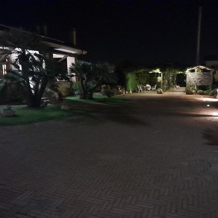 B&B San Paolo Campagna Exterior photo