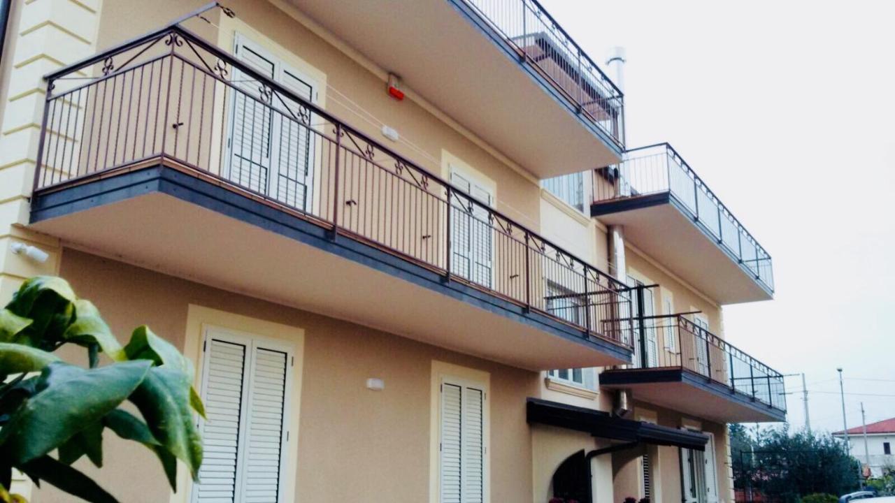 B&B San Paolo Campagna Exterior photo