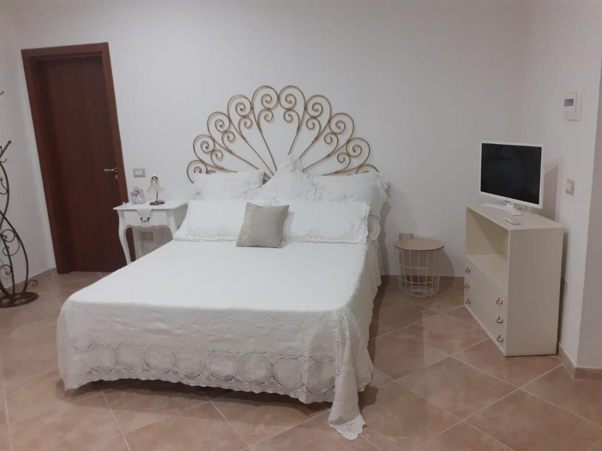 B&B San Paolo Campagna Exterior photo